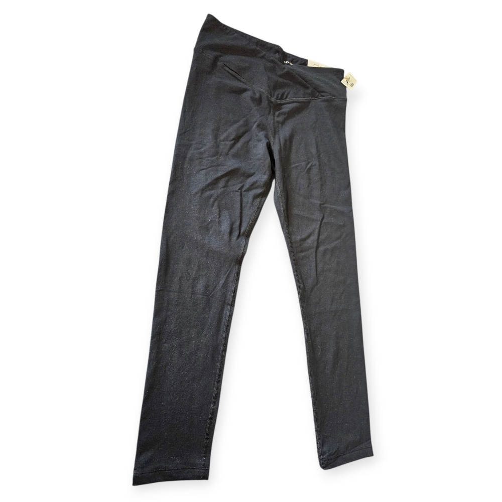 Aeropostale black leggings